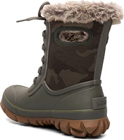 Arcata Tonal Camo Dark Green