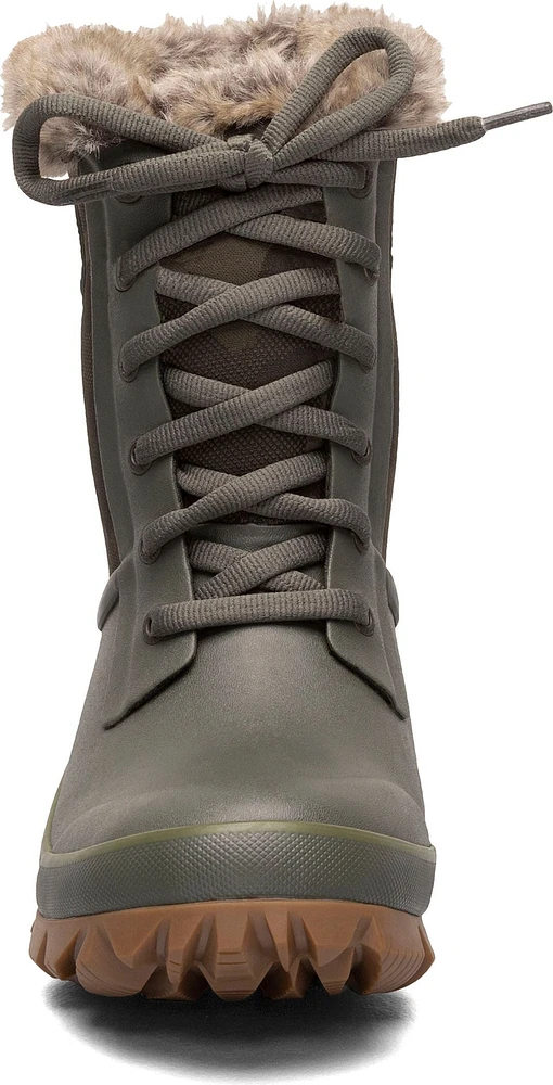 Arcata Tonal Camo Dark Green