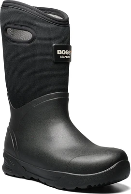 Bozeman Tall Black