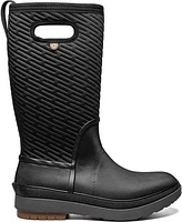 Crandall II Tall Black