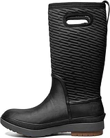 Crandall II Tall Black