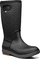 Crandall II Tall Black