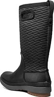 Crandall II Tall Black