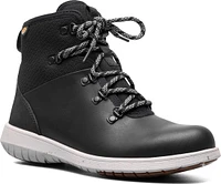 Juniper Hiker Insulated Black