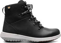 Juniper Hiker Insulated Black