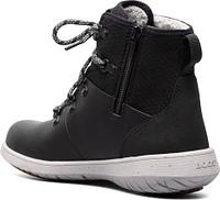 Juniper Hiker Insulated Black