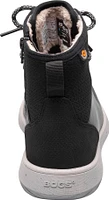 Juniper Hiker Insulated Black