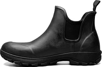 Sauvie Slip On Boot Black