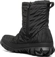 Snowcata Mid Black