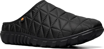 Snowday II Slipper Black