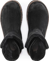 Uppsala Shearling Black Regular