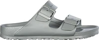 Arizona Eva Metallic Silver - Narrow