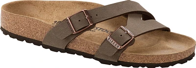 Yao Birko-flor Mocha - Narrow