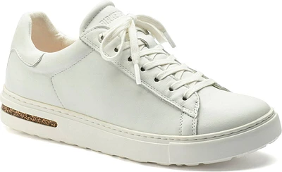 Bend Leather White - Narrow