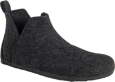 Andermatt Wool Felt Anthracite - Narrow