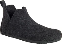 Andermatt Wool Felt Anthracite - Narrow