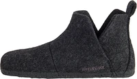 Andermatt Wool Felt Anthracite - Narrow