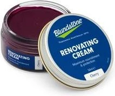 Renovating Cream Cherry