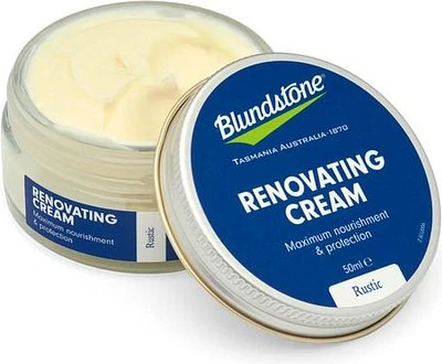 Renovating Cream Rustic