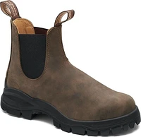 Blundstone 2239 - Lug Boot Rustic Brown