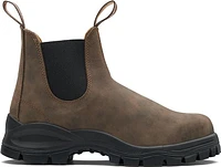 Blundstone 2239 - Lug Boot Rustic Brown