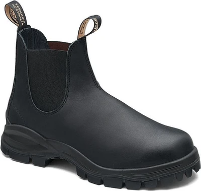 Blundstone 2240 - Lug Boot Black