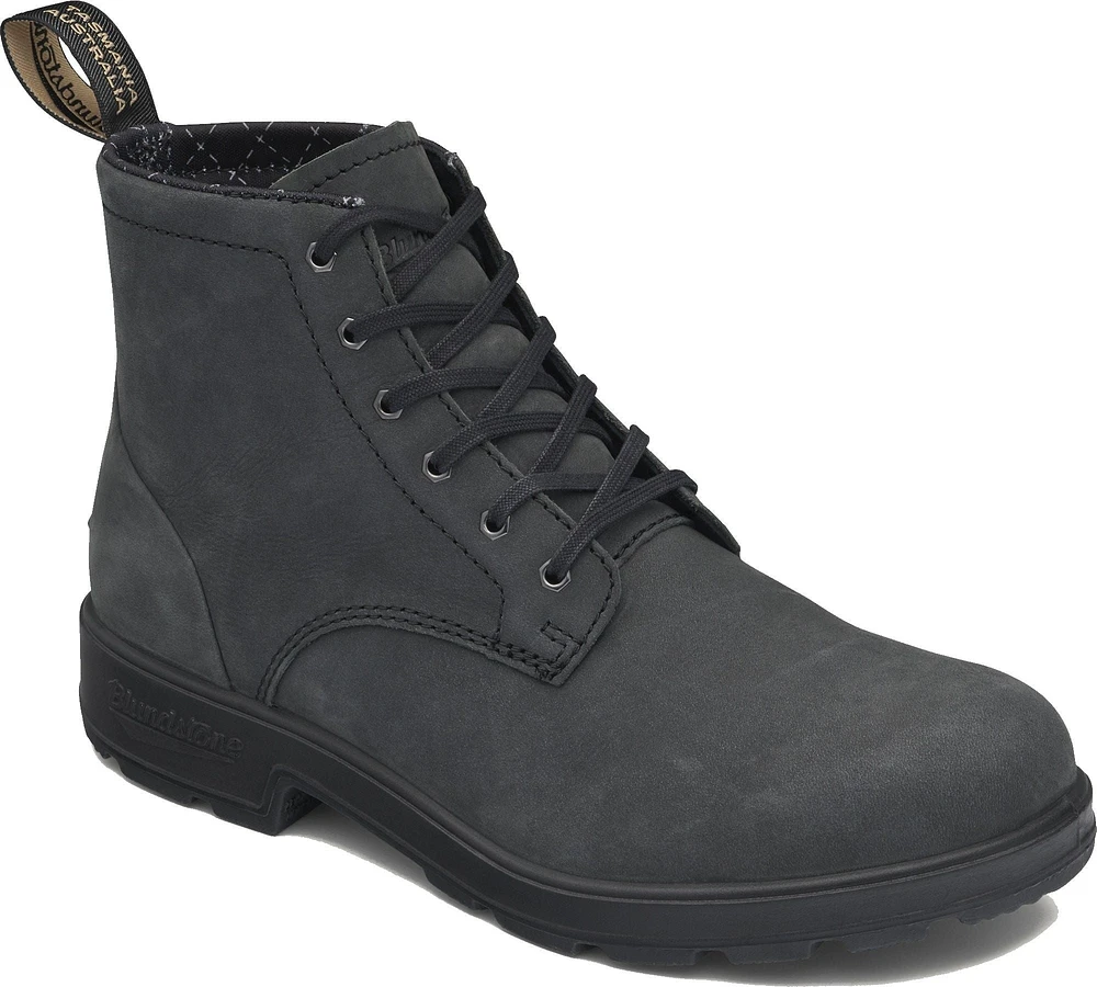 Blundstone - 1931 Original Lace Up Rustic Black