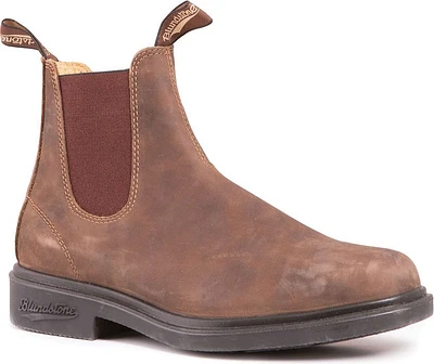 Blundstone 1306 - Dress Rustic Brown