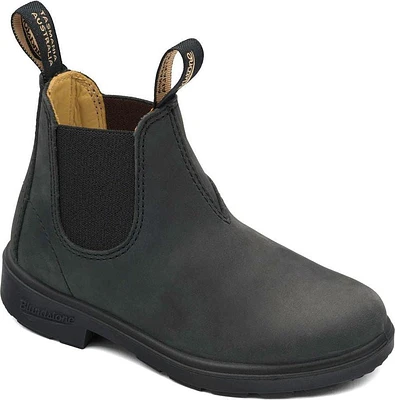 Blundstone 1325 - Kids Rustic Black