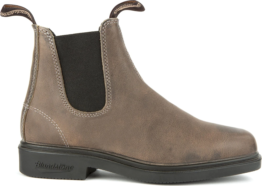 Blundstone 1395 - Dress Steel Grey