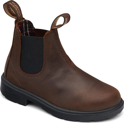 Blundstone 1468 - Kids Antique Brown