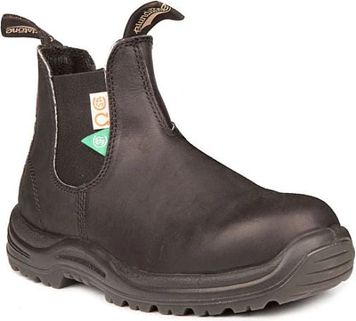 Blundstone 163 - Work & Safety Boot Black