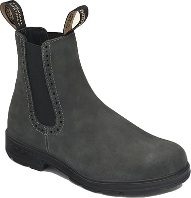 Blundstone 1630 - Women's Series Hi Top Rustic Black