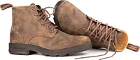 Blundstone 1930 - Original Lace Up Rustic Brown