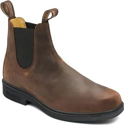 Blundstone 2029 - Dress Antique Brown