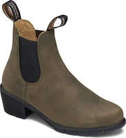 Blundstone 2170 - Women's Series Heel Olive