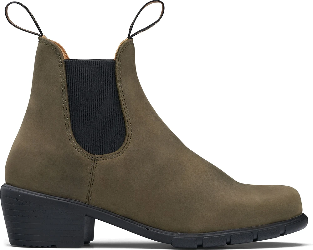 Blundstone 2170 - Women's Series Heel Olive