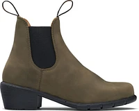 Blundstone 2170 - Women's Series Heel Olive