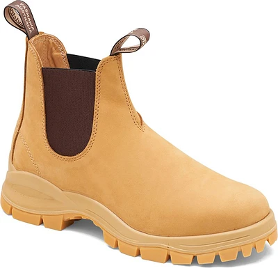 Blundstone 2311 - Lug Sole Wheat