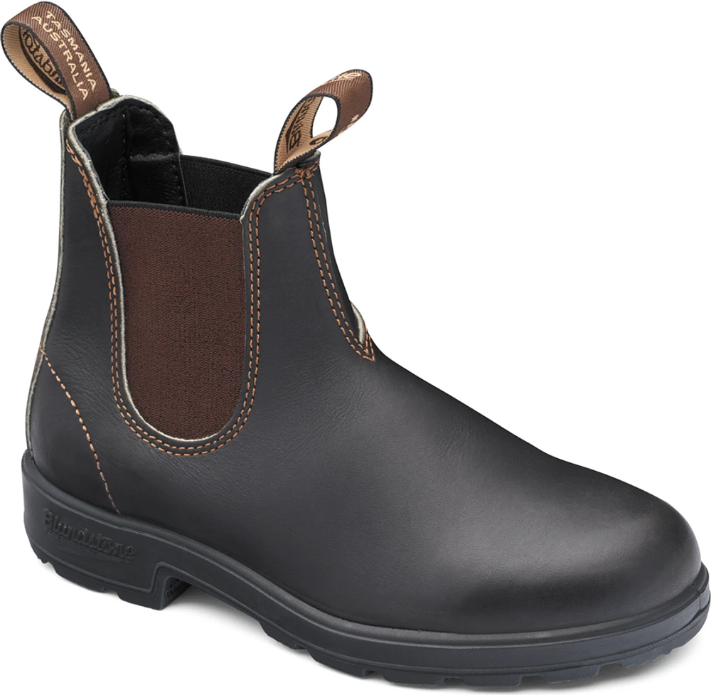 Blundstone 500 - Original Stout Brown