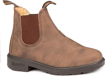 Blundstone 565 - Kids Rustic Brown