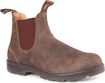 Blundstone 585 - Classic Rustic Brown