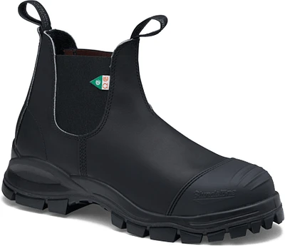 Blundstone 968 - XFR Work & Safety Black