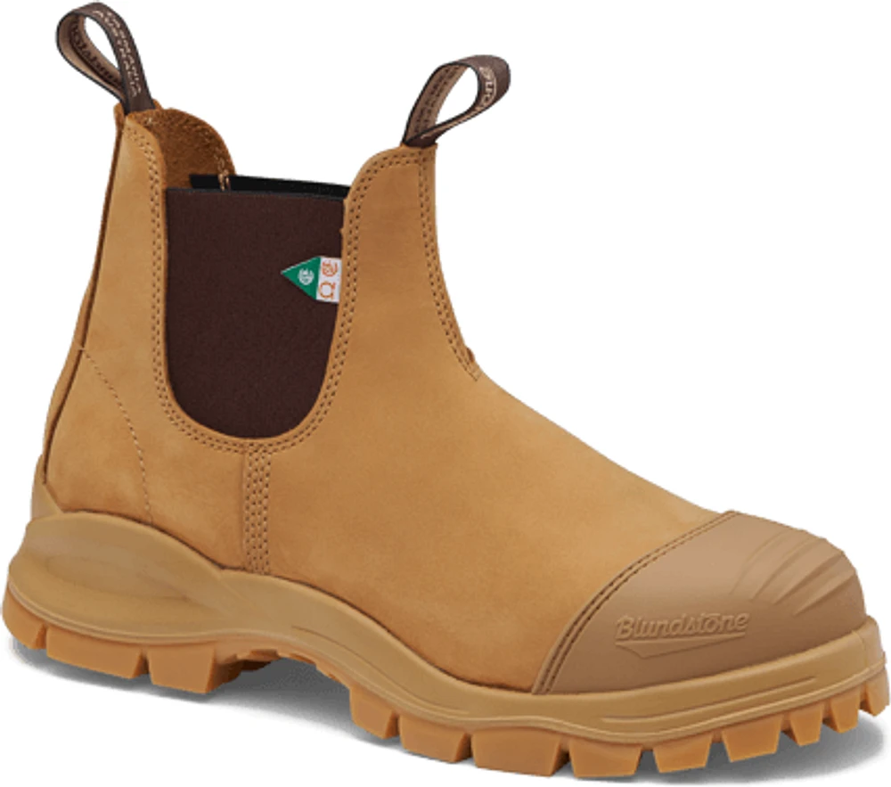 Blundstone 960 - XFR Work & Safety Wheat