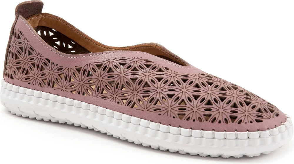 Daisy Dusty Mauve