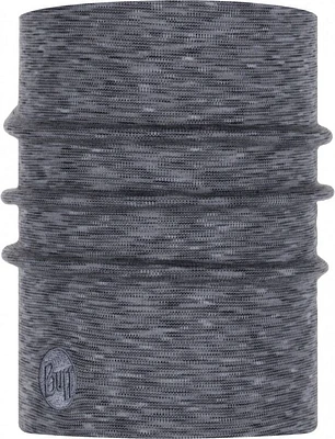 Heavyweight Merino Fog Grey