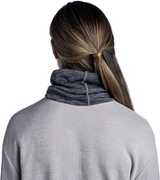 Heavyweight Merino Fog Grey