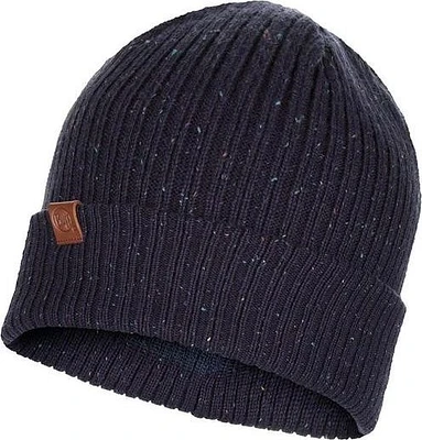 Knitted Hat Kort Night Blue