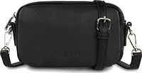 Camera Crossbody Black