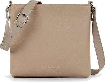 Crossbody Taupe